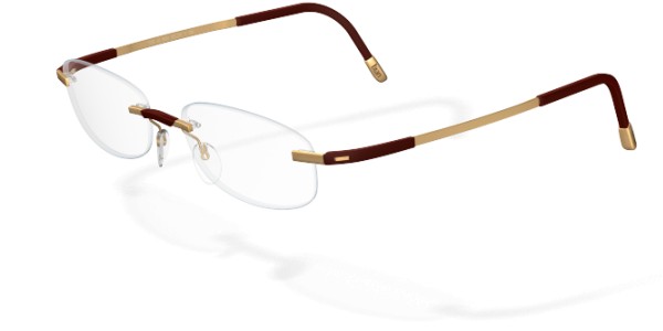 Silhouette SOFTTOUCH 7572 Eyeglasses