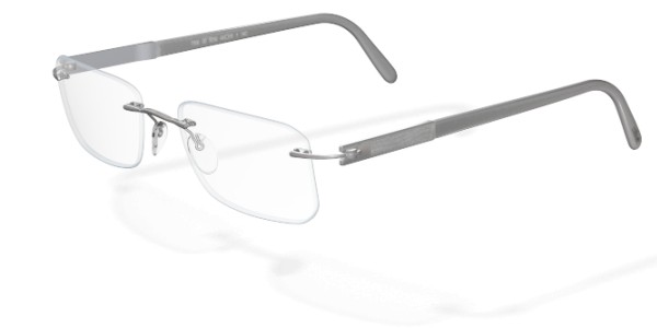 Silhouette LEATHERTOUCH 7649 Eyeglasses