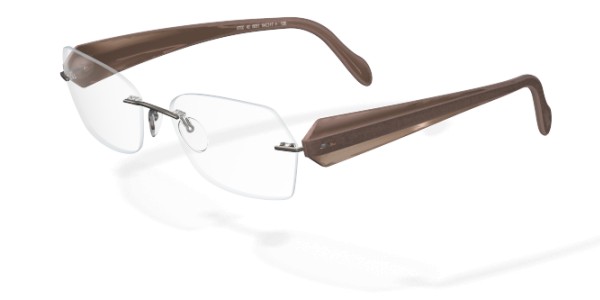 Silhouette MYSTERO 6700 Eyeglasses