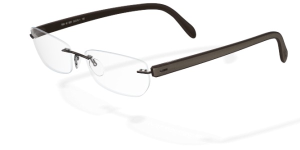 Silhouette CONTRASTI 7654 Eyeglasses