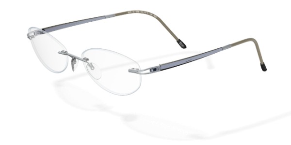 Silhouette COLORAMA 6674 Eyeglasses