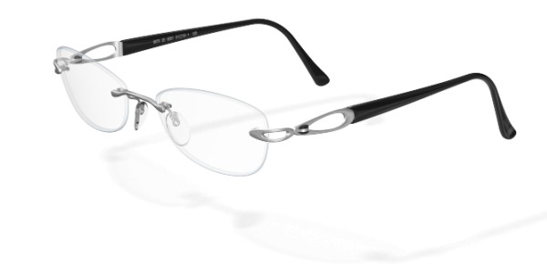 Silhouette INFINITO 6679 Eyeglasses