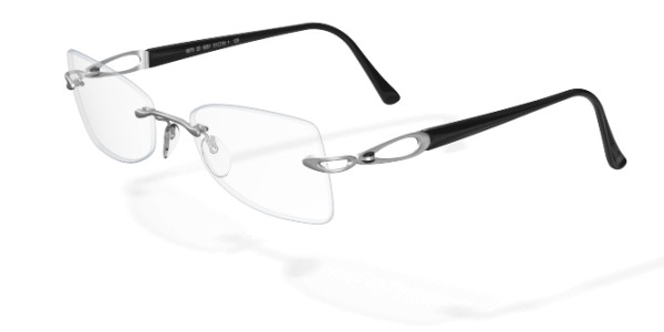 Silhouette INFINITO 6689 Eyeglasses
