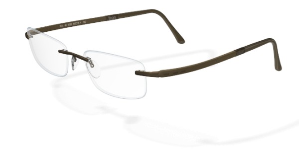 Silhouette INTARSIA 7629 Eyeglasses