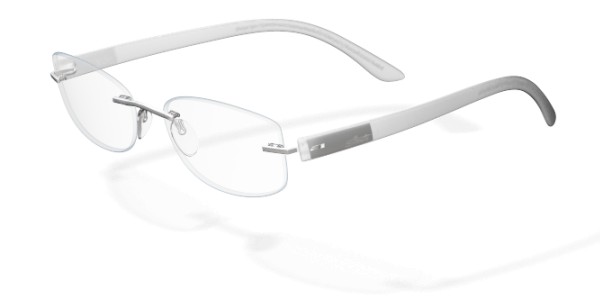 Silhouette ENVISO 6663 Eyeglasses