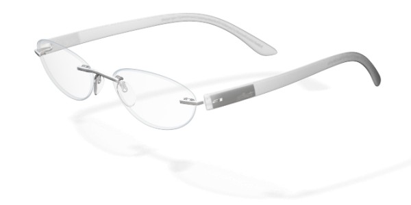 Silhouette ENVISO 6681 Eyeglasses