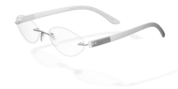 Silhouette ENVISO 6703 Eyeglasses