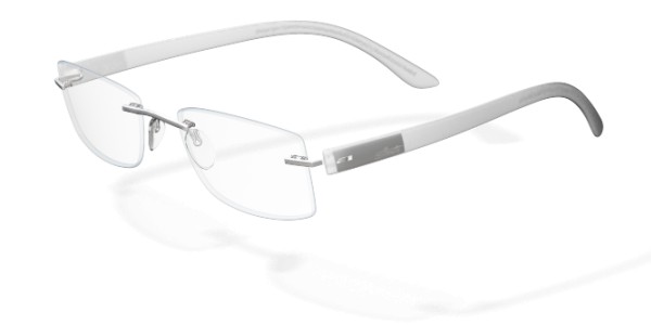 Silhouette ENVISO 7607 Eyeglasses