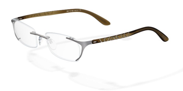 Silhouette EMBRACE 6657 Eyeglasses