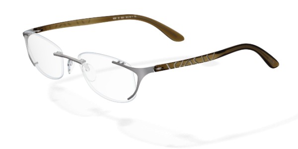 Silhouette EMBRACE 6658 Eyeglasses
