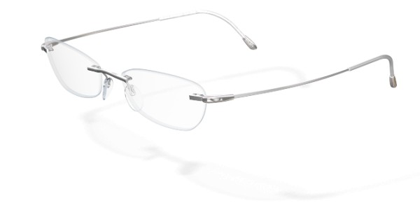 Silhouette TITAN X 6615 Eyeglasses