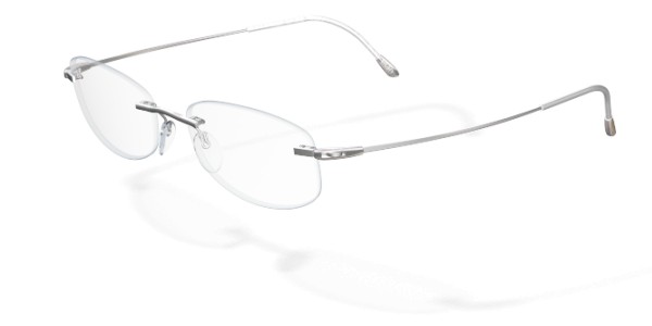Silhouette TITAN X 6617 Eyeglasses