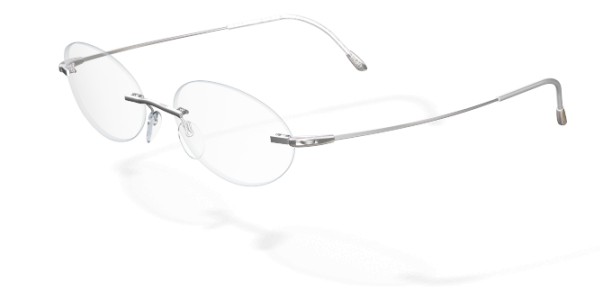 Silhouette TITAN X 6717 Eyeglasses