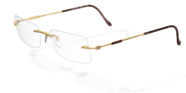 Silhouette CLASS 7588 Eyeglasses
