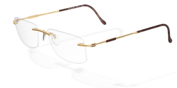 Silhouette CLASS 7614 Eyeglasses