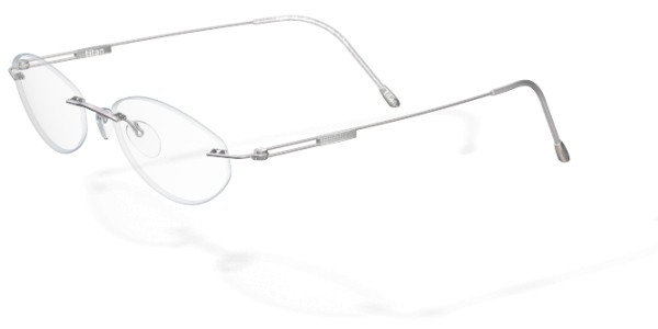 Silhouette TITAN NEXT GENERATION III 6619 Eyeglasses