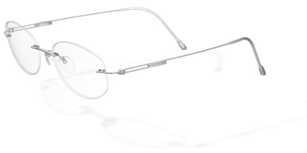 Silhouette TITAN NEXT GENERATION III 6621 Eyeglasses