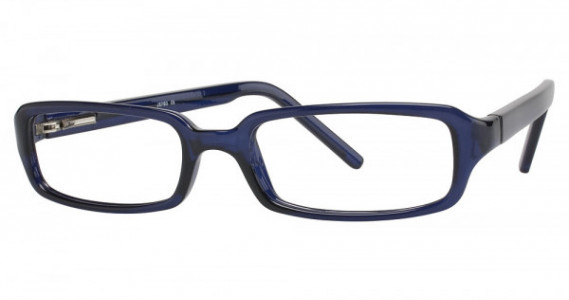 Jubilee 5760 Eyeglasses, Sapphire