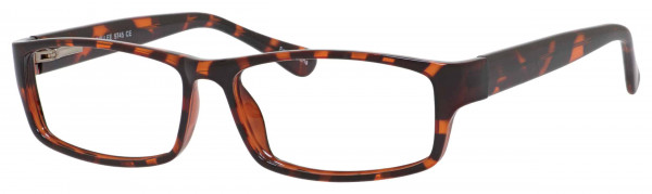 Jubilee J5745 Eyeglasses, Tortoise