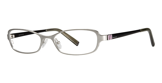 Theory TH1126 Eyeglasses, C03 Black/Silver