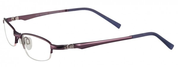 MDX S3200 Eyeglasses, SATIN PLUM