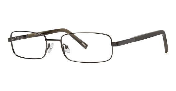 Timex L005 Eyeglasses, GM Gunmetal