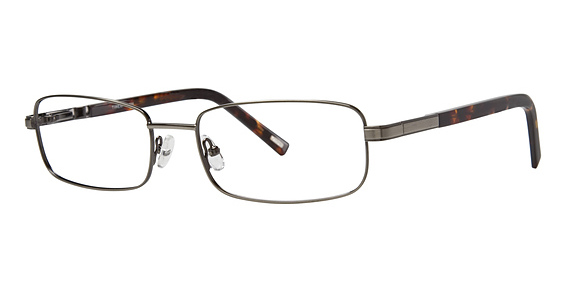 Timex L005 Eyeglasses, PW Pewter
