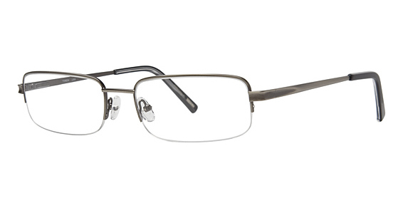 Timex L004 Eyeglasses, PW Pewter