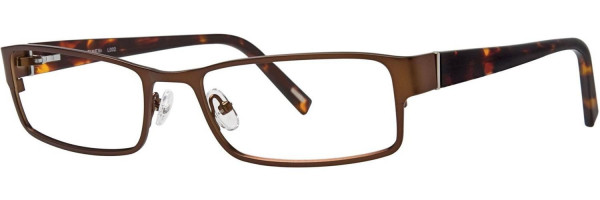 Timex L002 Eyeglasses, Brown