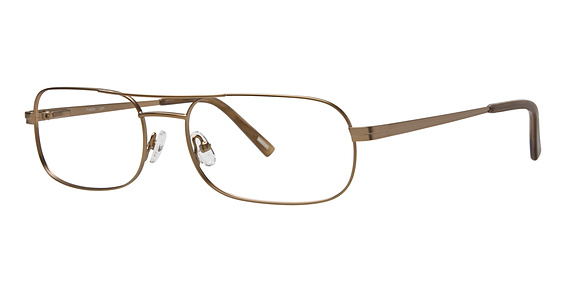 Timex L007 Eyeglasses, YG Gold