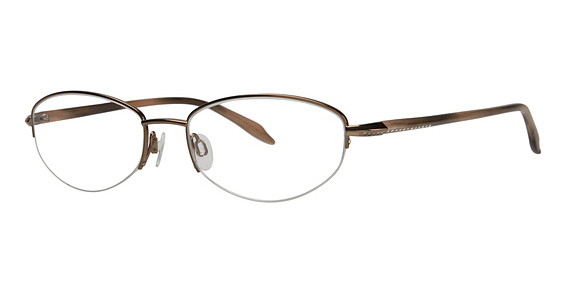 Timex T169 Eyeglasses, BR Brown