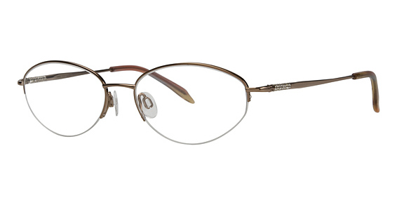 Timex T172 Eyeglasses, BR Brown