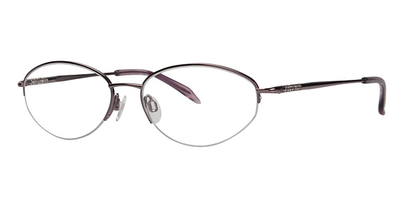Timex T172 Eyeglasses, LI Lilac