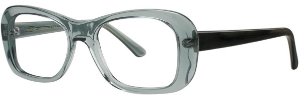 Vera Wang HELENE 2 Eyeglasses, Glacier Crystal