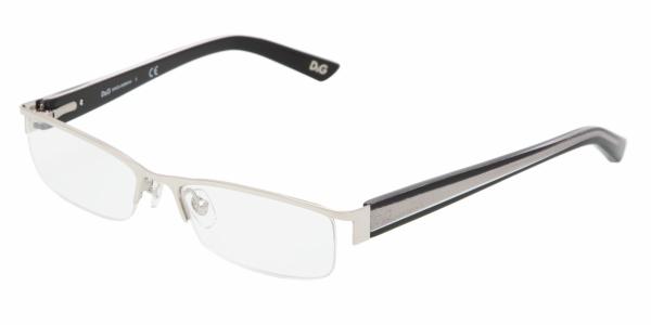 D & G DD5069 Eyeglasses