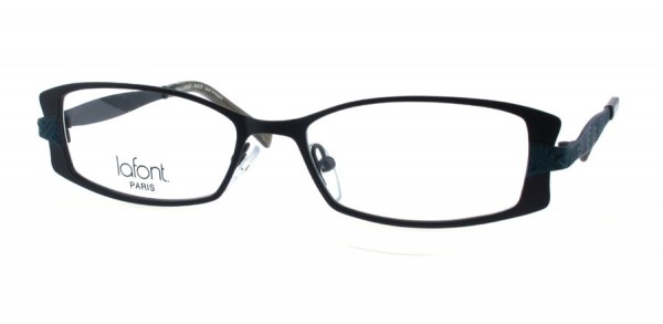 Lafont Claire Eyeglasses, 589