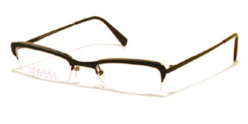 Lafont Issy & La Max Eyeglasses