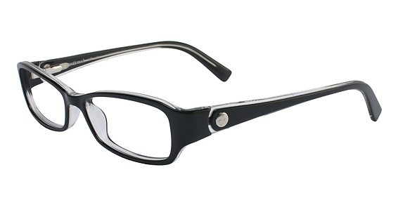 Calvin Klein CK5634 Eyeglasses, 003 BLACK