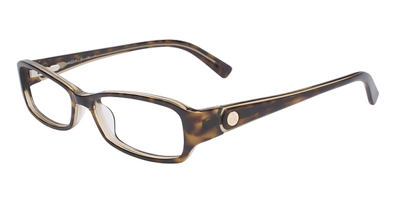 Calvin Klein CK5634 Eyeglasses, 219 HAVANA