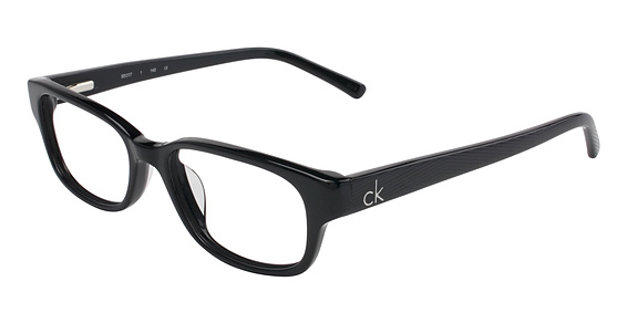 Calvin Klein CK5636 Eyeglasses, 001 BLACK