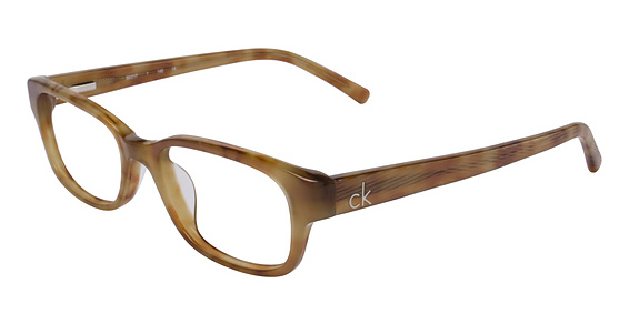 Calvin Klein CK5636 Eyeglasses, 213 BLONDE HAVANA