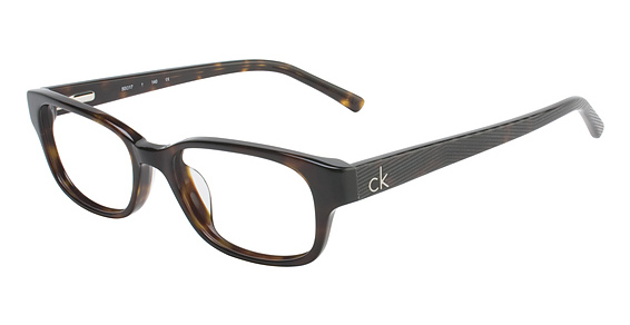 Calvin Klein CK5636 Eyeglasses, 214 HAVANA