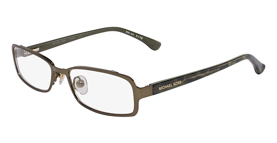 Michael Kors MK496 Eyeglasses