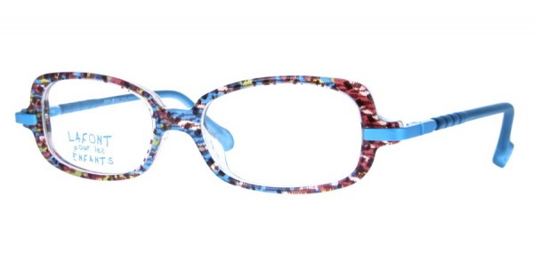 Lafont Kids Etoile Eyeglasses, 538 Brown