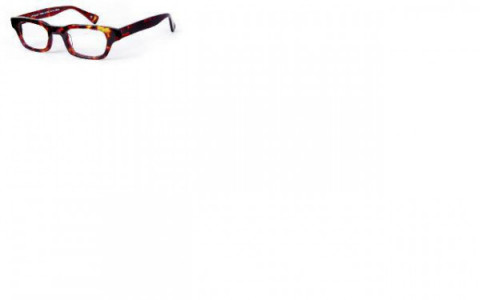 J.F. Rey JF1040R Eyeglasses, RUSSET-RED DEMI (9292)
