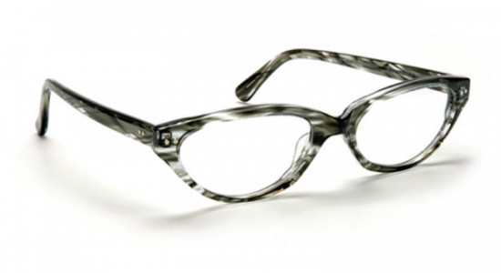 J.F. Rey JF1057R Eyeglasses, GREY DEMI (0505)