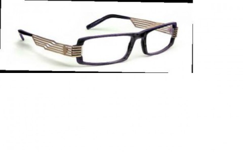 J.F. Rey JF1133 Eyeglasses, MATT BLACK / GOLD (0055)