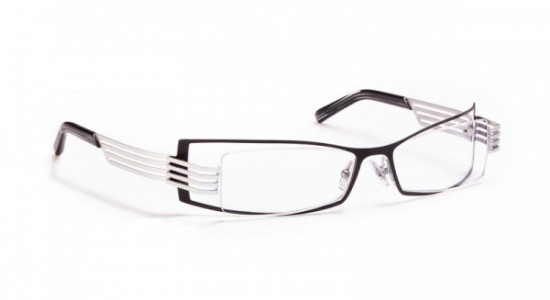 J.F. Rey JF2252 Eyeglasses, 0010 (0010)