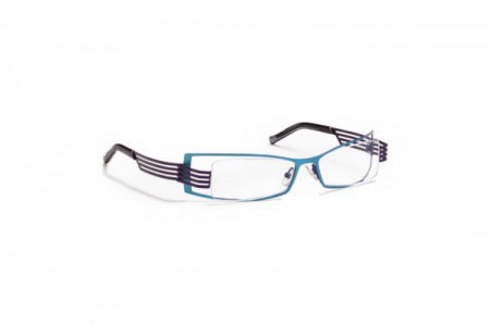 J.F. Rey JF2252 Eyeglasses, Turquoise - Anemone (2474)