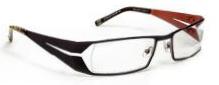 J.F. Rey JF2322 Eyeglasses, 0090 BLACK/TOBACCO